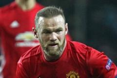 Wayne Rooney charged with drink-driving in Wilmslow