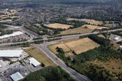 Opening date for Manchester Airport Relief Road announced