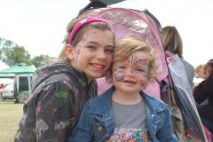 Record numbers attend Wilmslow Show