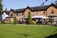 Fabulous destination pub ‘The Drum and Monkey’ under new management