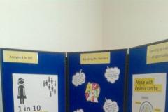 Local charity holds open day to support people with dyslexia