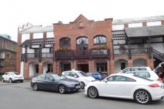 Appeal for help after teenager allegedly racially abused in Wilmslow