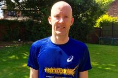 Wilmslow runner to represent UK in ultimate relay race
