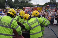 Fire station to open its doors to the community