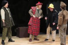 Green Room to present Whisky Galore