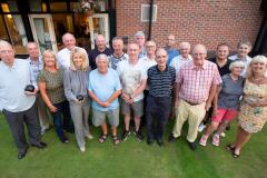 Conservative Club gets a makeover