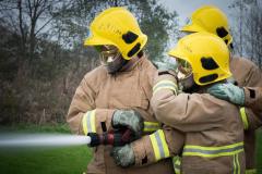 Firefighters wanted in Wilmslow