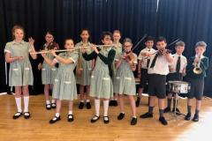 Wilmslow Prep wins big again at Alderley Edge Festival