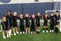 The Ryleys School launches local football league