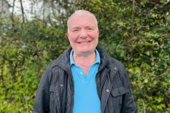 Cheshire East Council Election 2023: Candidate Don Stockton