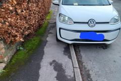 Police continue crackdown on illegal parking outside schools