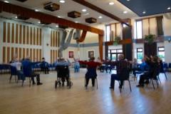New dance classes for sufferers of mobility limiting conditions