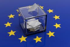 Have your say – by voting in the European elections