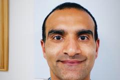 Wilmslow pharmacist embarks on marathon challenge for vital PPE