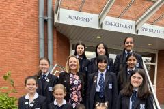 Alderley Edge School for Girls welcomes new Headmistress