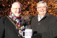 Council advice for keeping warm and well this winter