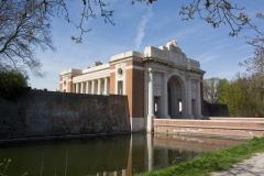 Lest We Forget: July 1917 Third battle of Ypres