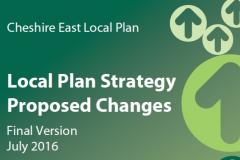 Wilmslow and Handforth set for over 3000 new homes as Inspector backs Local Plan