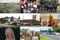 2017 in Wilmslow: A year in review