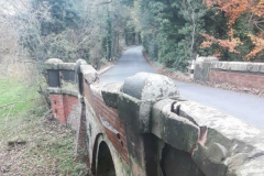 Stanneylands Road to close for 4 weeks