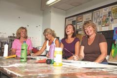 Art Class – Starts Soon