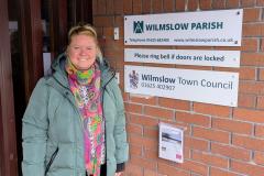 Wilmslow Town Council expands staff team