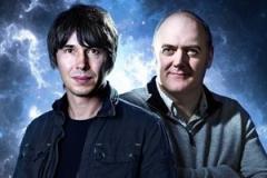 Stargazing LIVE returns to Jodrell Bank this week