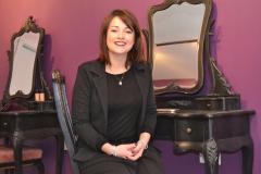 Doll Face brings touch of glamour