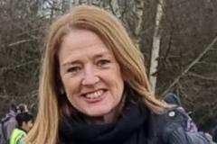 Wilmslow Town Council Election 2023: Candidate Julie Dawn Potts