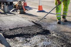 Cheshire East joins ‘fix our funds to fix our roads’ campaign