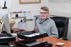 Wilmslow teenager overcomes mental health difficulties to launch third business