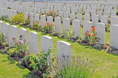 Wilmslow to host special service to salute the fallen of First World War’s Passchendaele