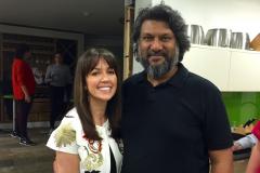 Wilmslow cook to star in new BBC series
