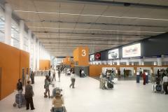 Plans for Manchester Airport's £1bn transformation programme approved