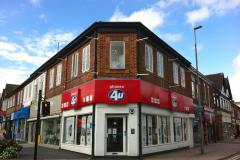 Wilmslow Phones 4u closes permanently