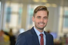 Wilmslow accountants promote new Associate Director and appoint new tax manager