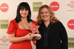 Young person from Wilmslow wins Royal award