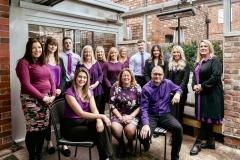 Castletons Accountants is celebrating 25 years in business