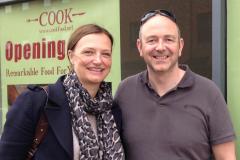 New shop will take the hassle out of cooking