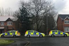 Local man found with head injuries