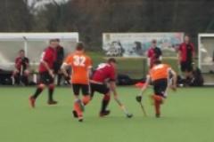 Hockey: Wilmslow suffer home defeat against Bowdon