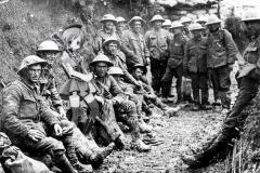 Lest We Forget: February 1916 Verdun