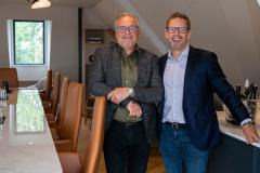 [ONE] LONDON RD, The new business membership club and social space is now open