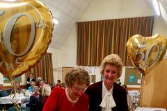 History Society marks 50 years