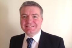 Borough Election: Wilmslow Lacey Green Ward candidate Don Stockton