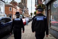 Crime falls 1% in Cheshire according to latest figures