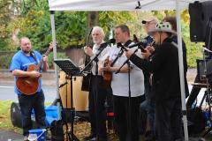 Buskers raise £250,000 for cancer charity