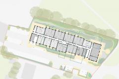 Decision due on plans for retirement apartments on police station site