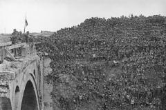 Lest We Forget: September 1918 The Hindenburg Line is broken
