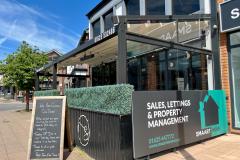 Water Lane restaurant announces closure after receiving 